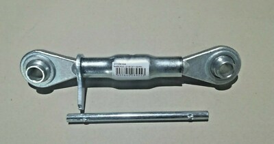 OBERLENKER KAT.1/1 Hülse L.140mm M24X3 L140 C.265-340 31105104 Traktor Kommunal 
