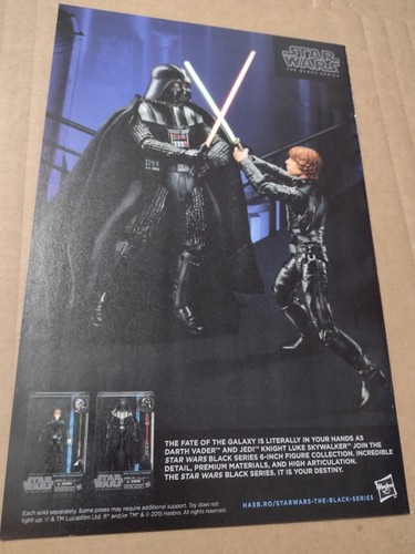 DARTH VADER 003 VARIANTE 2° STAMPA RARA CHIAVE 1° app DOCTOR APHRA ADI GRANOV - Foto 8 di 9