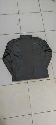 KJUS MEN'S RADIATION JACKETS II Steel Grey size XL | eBay