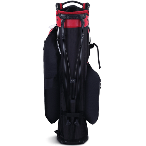 BIG MAX AQUA EIGHT G GOLF STAND CARRY BAG / ALL COLOURS / 2025 MODEL - Picture 24 of 34