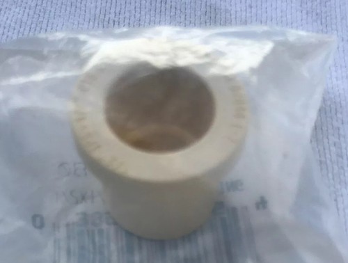 CPVC Spigot x Slip Bushing CPVC Pipe & Fittings CPVC Fittings Bushings