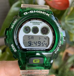 g shock dw6900 custom