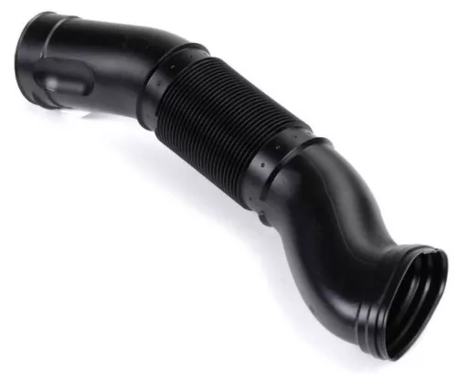 1Pair Air Intake Hose L/R Fits Mercedes Benz W215 W220 V8 5.0L 5.5L 2000-2006 - Bild 3 von 3