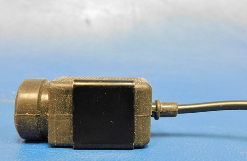 Monitor de deficiencia de oxígeno Matheson Gas Products 8060 sin probar - Imagen 8 de 9