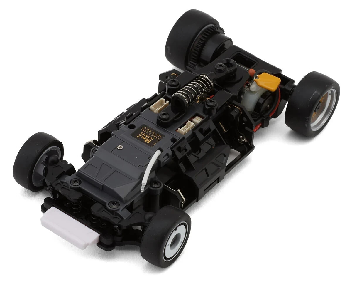 Kyosho MR-04 Mini-Z RWD ReadySet w/Mazda 787B No.55 LM 1991 Winner