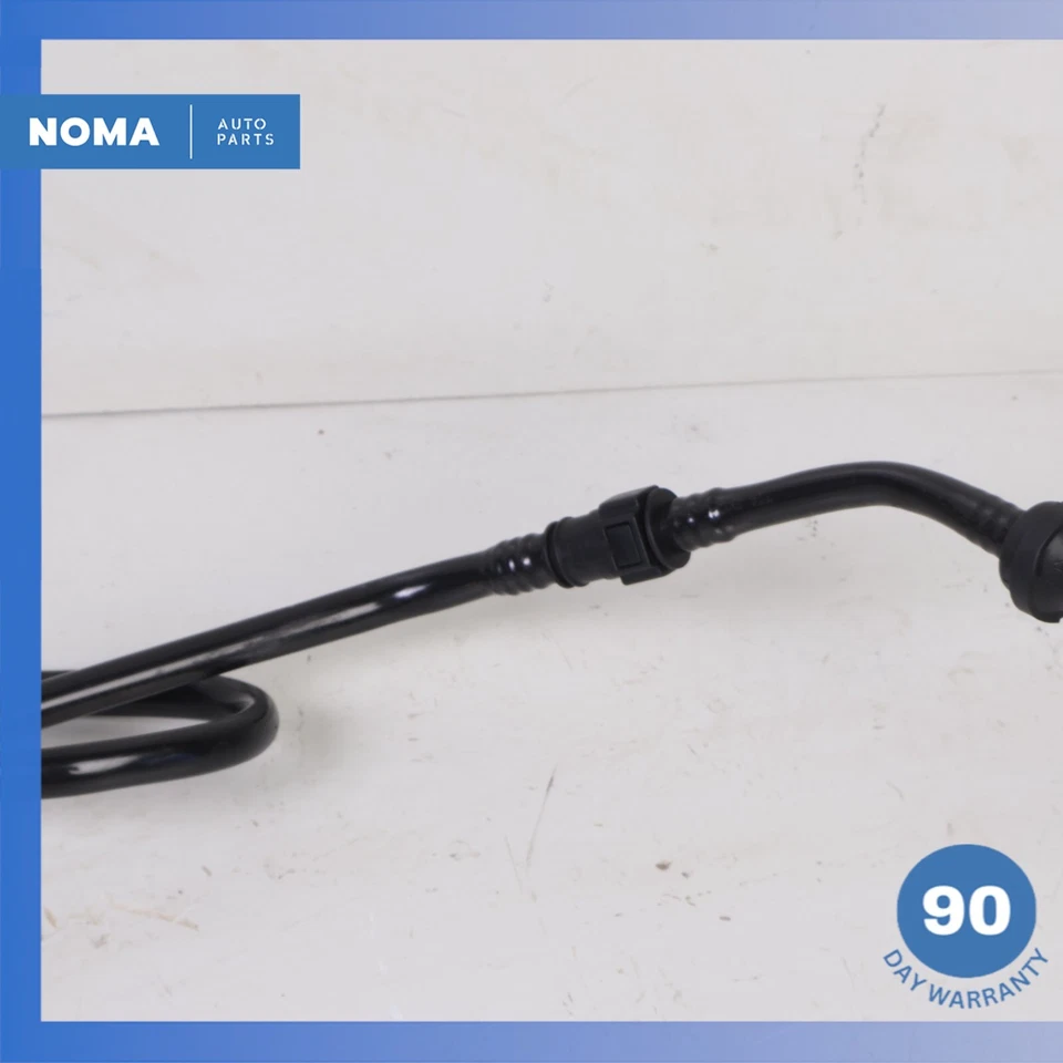 Land Rover Range Rover Sport L494 2016 respirador salida de vacío manguera conjunto OEM Foto 4 de 4