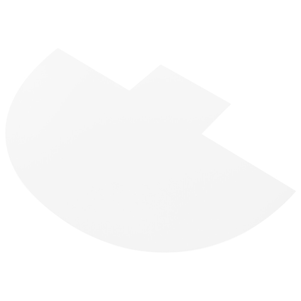 Quilting Template Multi Functional Sewing Template Plastic Stencil for