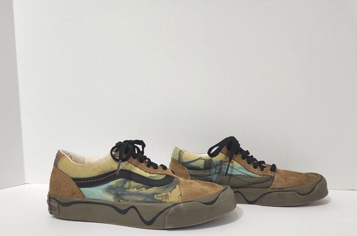Vans moma 2020 new arrivals