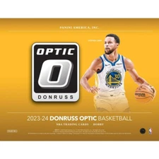 2023-24 Optic Basketball Base & Insert Pick Your Card Restock 7/18