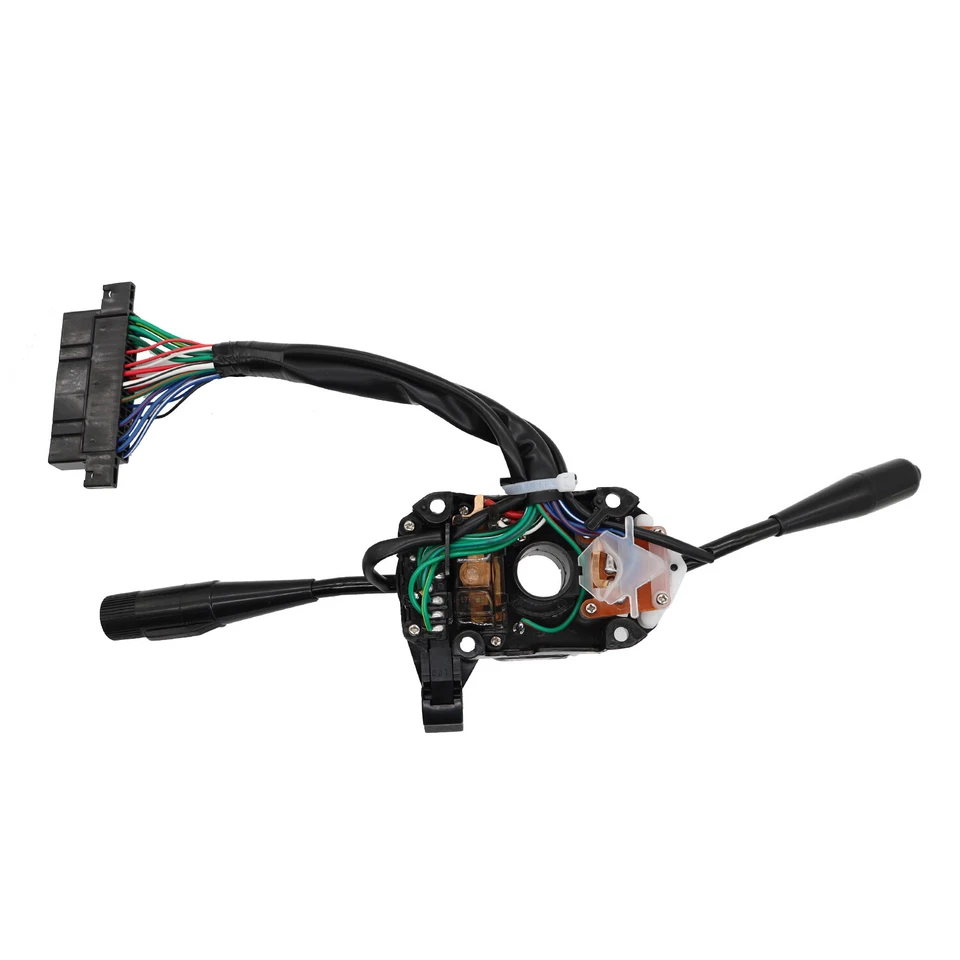 Interruptor volante nuevo para camioneta Toyota 4Runner 1984-1989 84310-35180 Foto 3 de 4