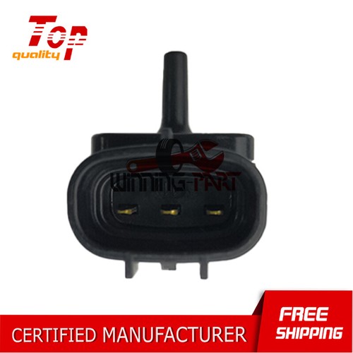 100798-2754 Sensor Assy Vacuum Fit Toyota Avensis Carina Corona 89420-20250 - Picture 4 of 5