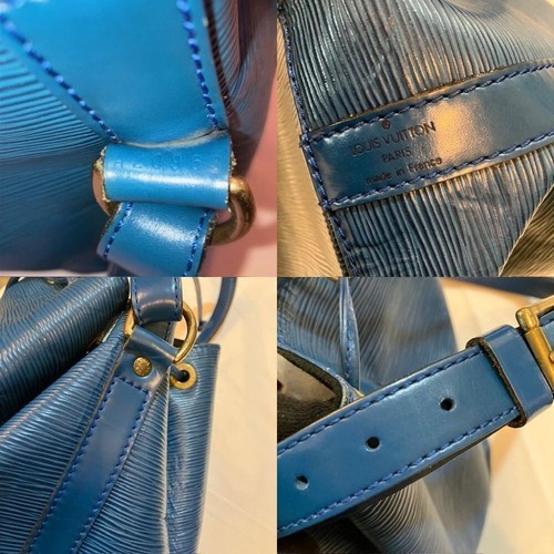 Louis Vuitton Epi Petit Noe M44105 - Picture 4 of 10