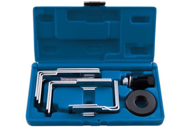 Laser 5162 Fuel Tank Sender Wrench Set