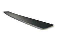 Oppl Ladekantenschutz FüR Toyota Corolla XI/11 Limousine 2013- Kunststoff ABS
