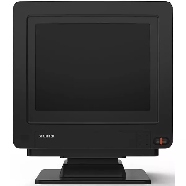 NEW ZKXZ-003-BK Complete Pack PSL ZUIKI X68000 Z PRODUCT EDITION