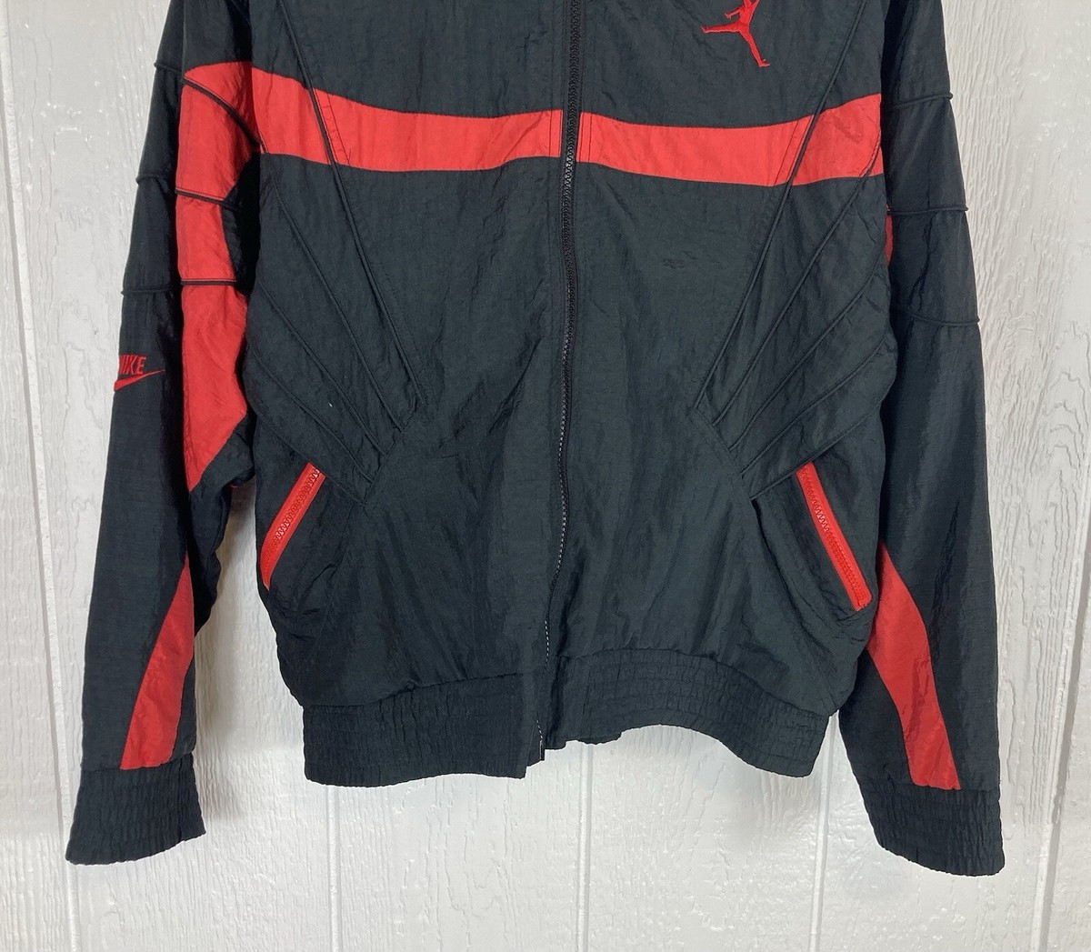 ジャケット・アウター 90s Flight Jacket archive】90's BOMBER FLIGHT JACKET