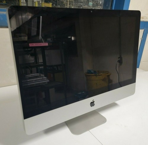 APPLE IMAC A1311 i3-540 3.06GHZ 4GB RAM 
