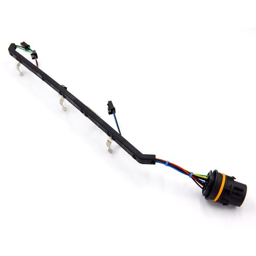 Kit de arnés de cableado inyector de combustible Powerstroke izquierdo y derecho para Ford 08-10 6,4 L - Imagen 6 de 11