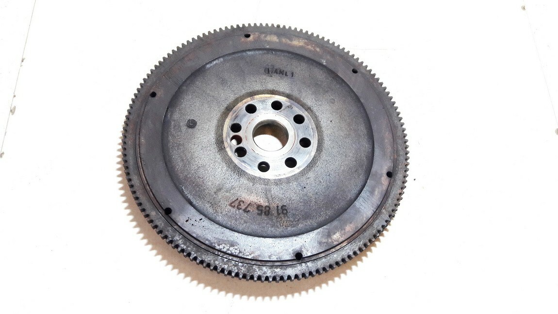 9185737 Flywheel (for Clutch) for SAAB 9-3 UK1053048-55 | eBay 