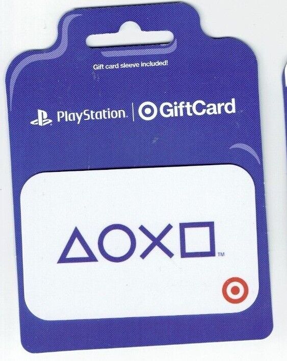 Video Game Gift Cards : Target