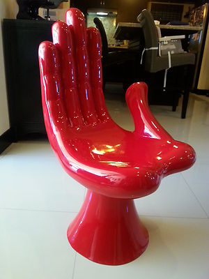 Hand chair ebay hotsell