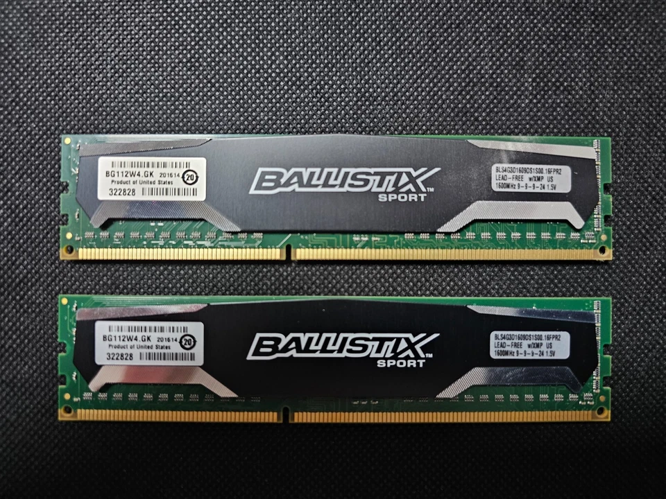 gut ausgestatteter Heimserver - Bild 4 von 4