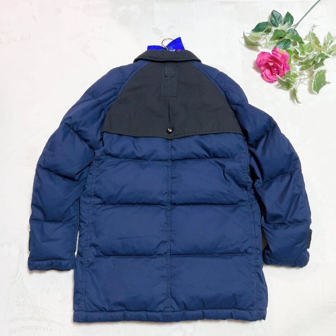 COMME des GARCONS JUNYA WATANABE MAN DUVETICA Down Jacket