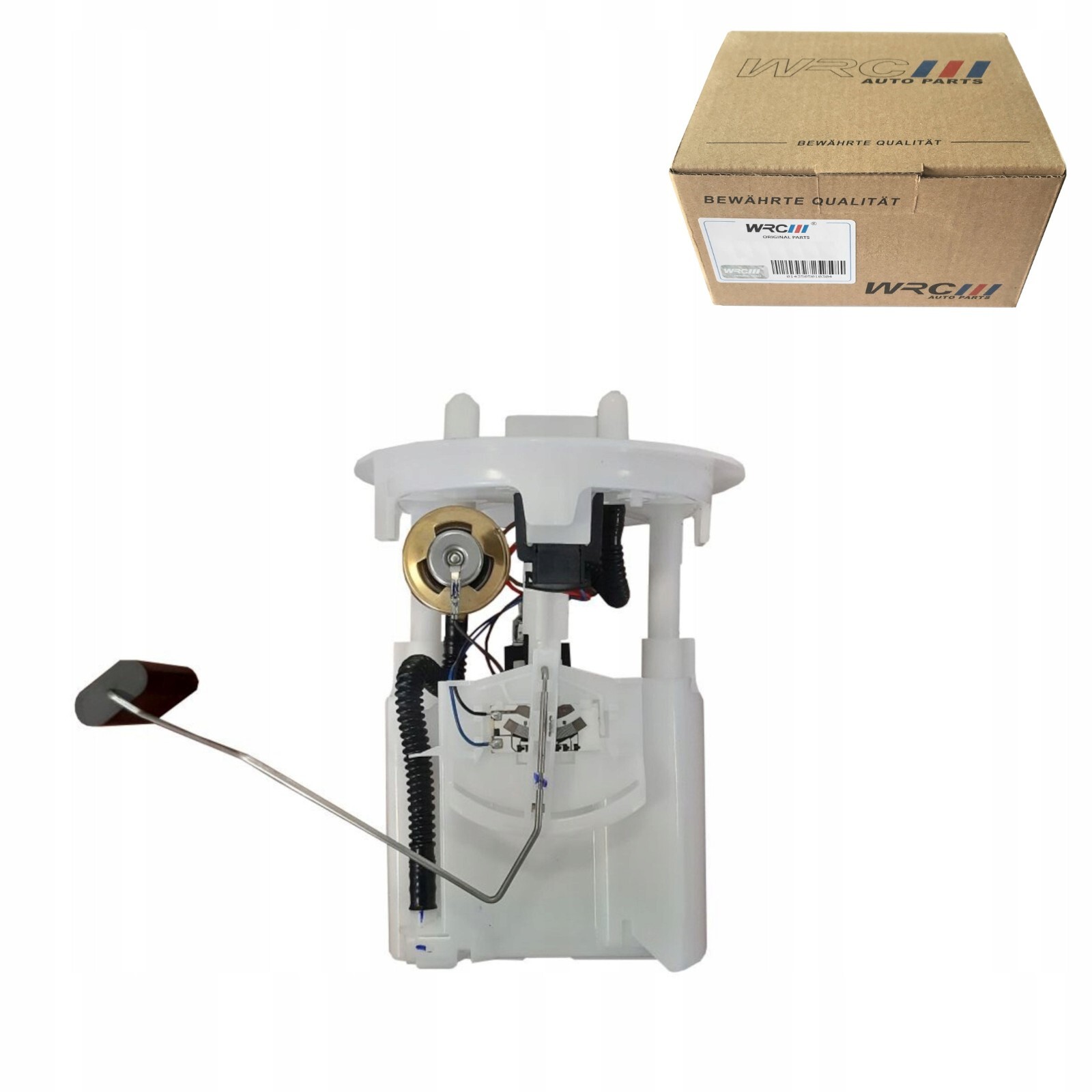 Pompe à carburant avec jauge précise OE 1490373080 pour moteur diesel