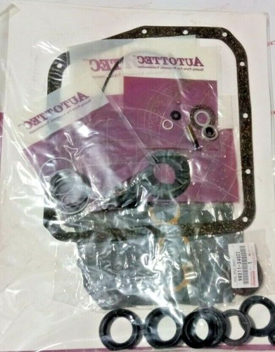 K89508 - A130 A131 A132, REBUILD OVERHAUL KIT, SERIES 3 SPEED, 1983-2002