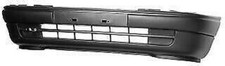 Frontstoßstange Für Opel Astra F 1991-1998 Schwarz OEM 90442417