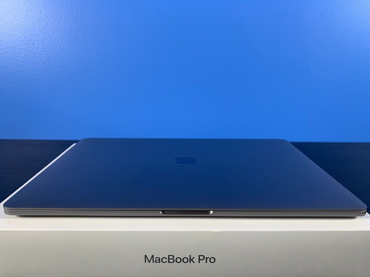 Apple MacBook Pro 15