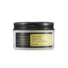 [COSRX] Advanced Snail 92 All In One Cream - 100ml / Free Gift