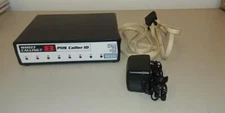 Whooz Calling POS-8 8 Port Caller ID Interface Box (Replaces Telrad MLX-41 and M