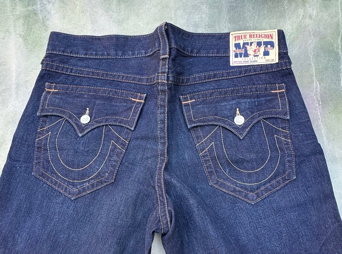 TRUE RELIGION MVP COLLECTION デニム 34 $_57.PNG?set_id=880000500F