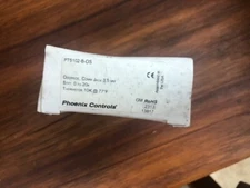 Phoenix Controls PTS102-B-OS Override Comm Jack 3.5mm, Thermistor