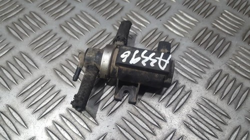 Volkswagen Golf 1998 Electrical selenoid (Electromagnetic solenoid #464518-46