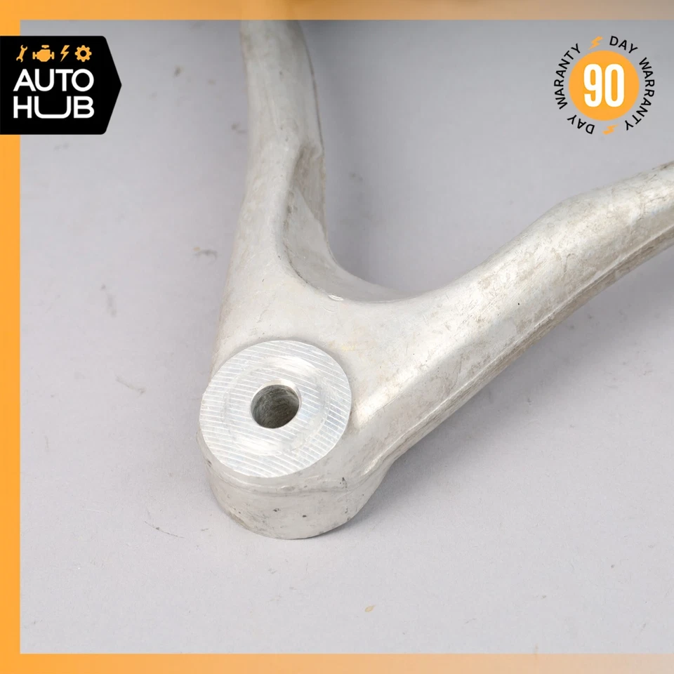 04-13 Brazo de control superior delantero derecho Cadillac XLR 10356431 OEM Foto 2 de 4