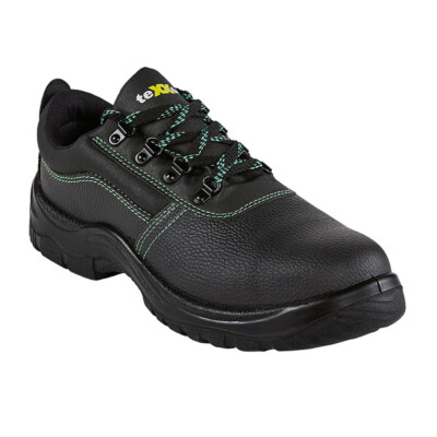 teXXor S2-Sicherheitshalbschuh Nantes Schwarz