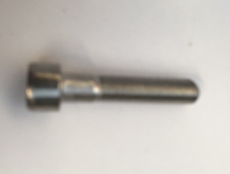 NOS Genuine Sea Doo Socket Head (Allen) Screw M8 X 40 OEM Part