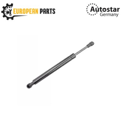 Vérins à Gaz Pour Hayon BMW Z3 Roadster E36 1995-2003 | Référence 51248399087 / 51248410755 | 2 Pièces Noir | Remplacement Hayon Coffre