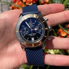 Breitling SuperOcean Heritage Watch - U23370 4