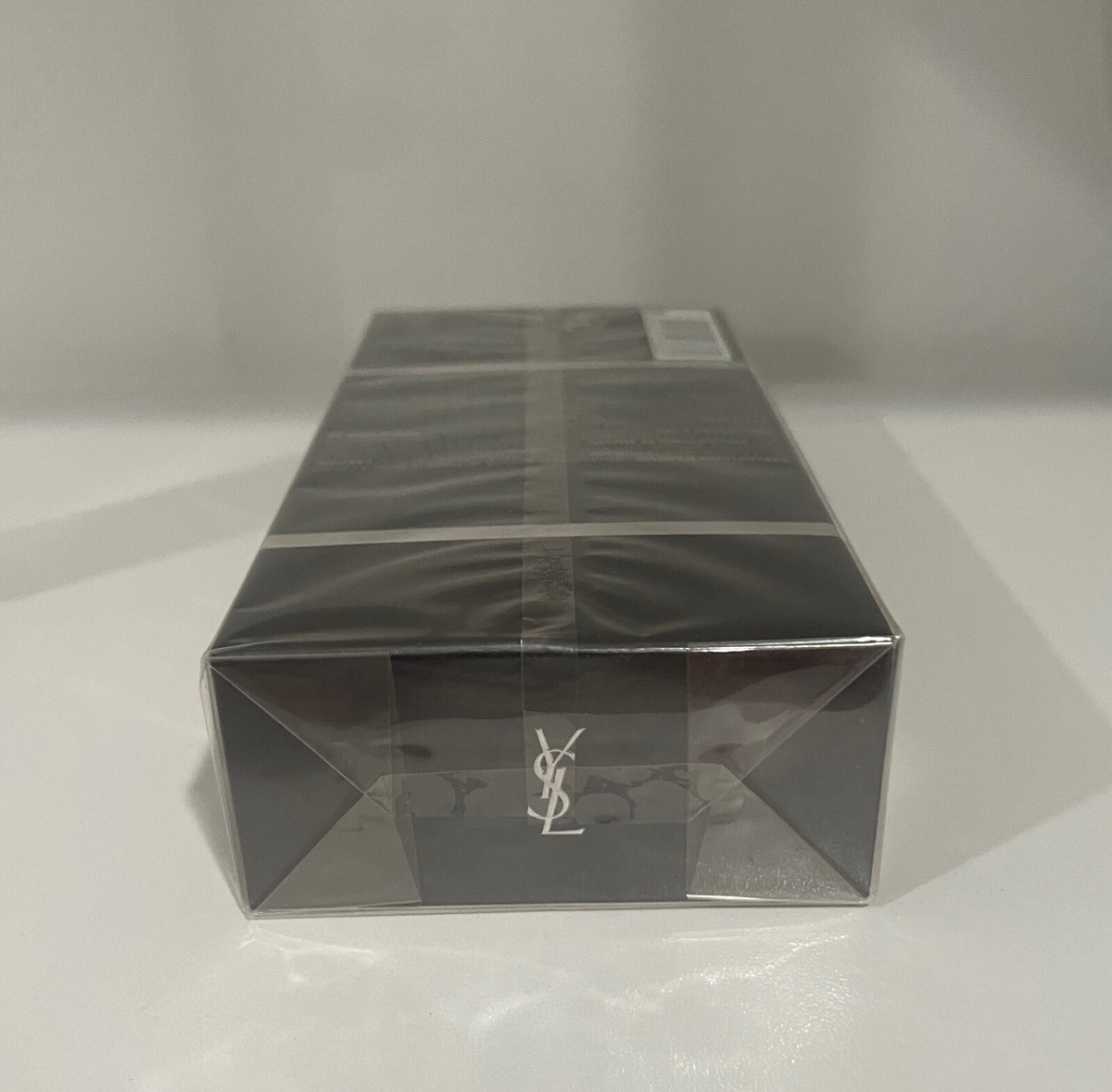 Yves Saint Laurent Kouros Silver Men's Eau de Toilette