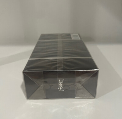 Yves Saint Laurent Kouros Silver Men's Eau de Toilette