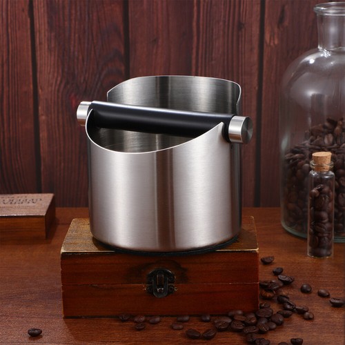 Bucket Container for Espresso Machine Knock Boxes - Picture 12 of 12