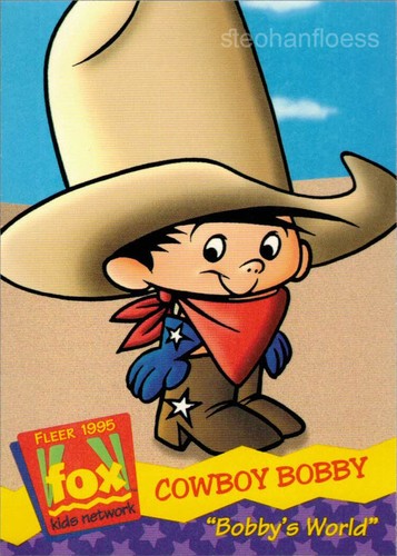1995 Fleer Fox Kids Network You Pick the Card Finish Your Set Wolverine Venom - Picture 141 of 151