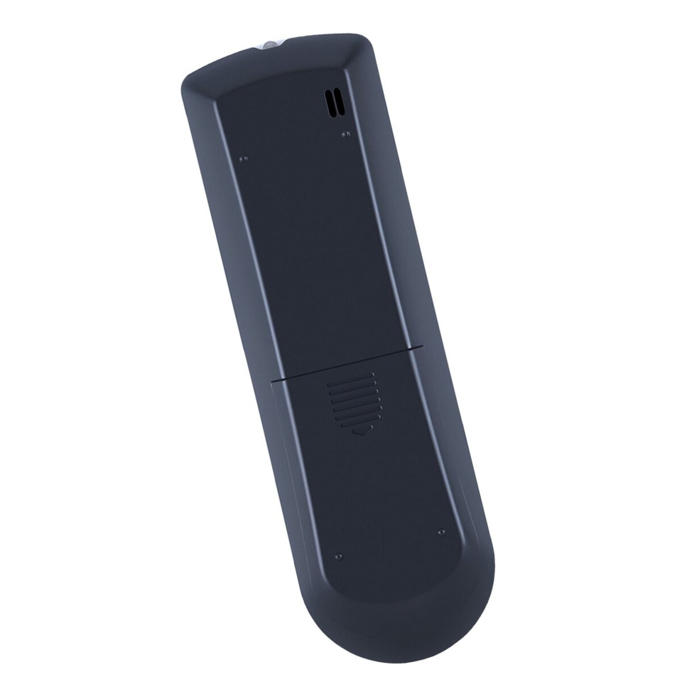 New Remote Control For Blueridge BMKH30M-NDG3 BMKH18LM23UH Room Air ...