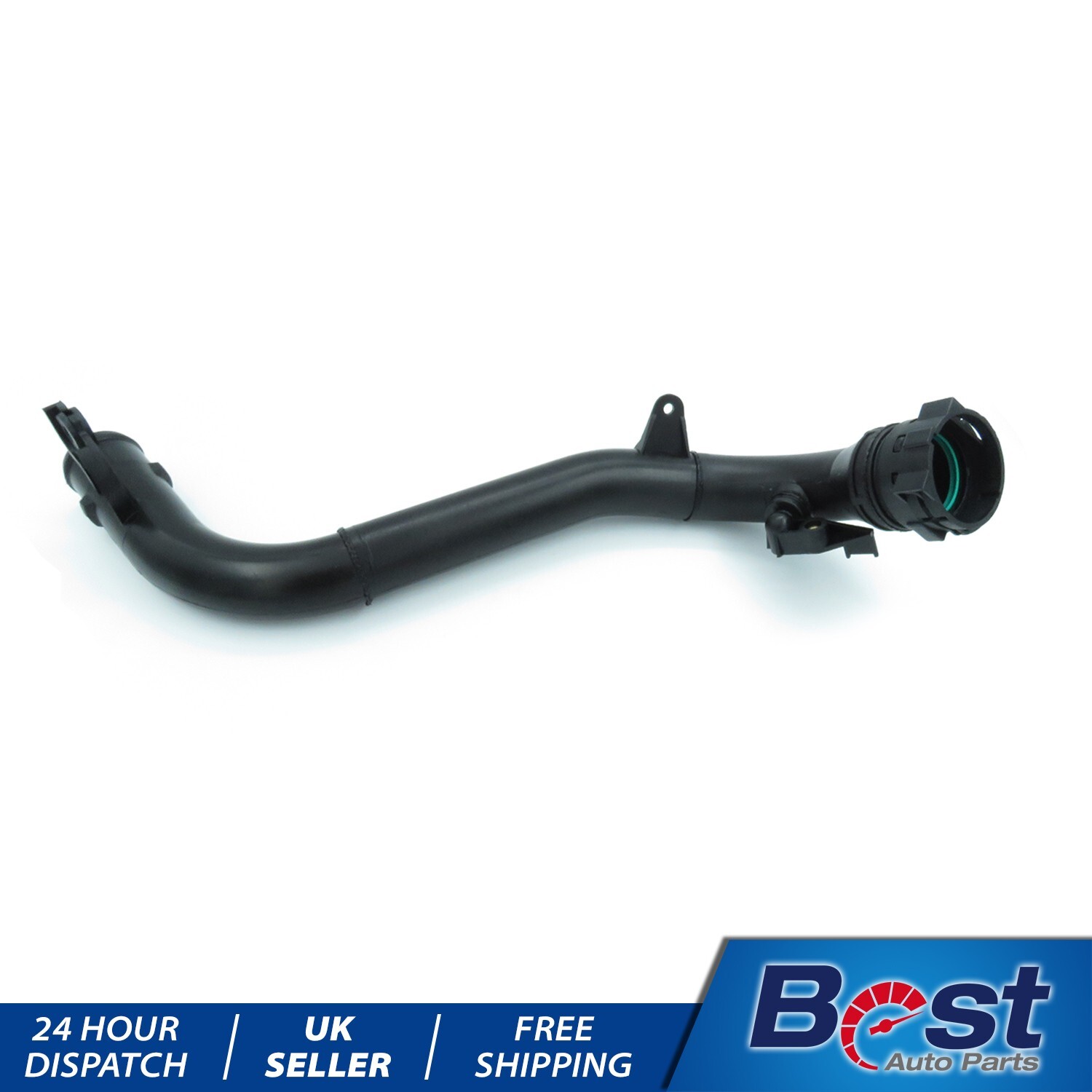 TURBO INTERCOOLER HOSE PIPE FOR NISSAN JUKE 1.5 DCI 144601FE0C