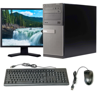 Dell デスクトップPC i5 8GB/1TB SSD s-l400.jpg