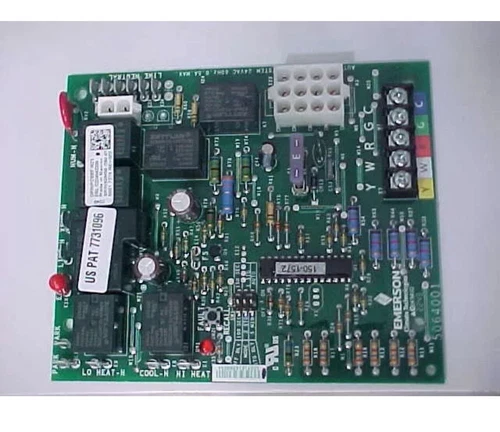 OEM White Rodgers PCBBF162S Integrated Furnace Control Board 50M56-290-01 NEW
