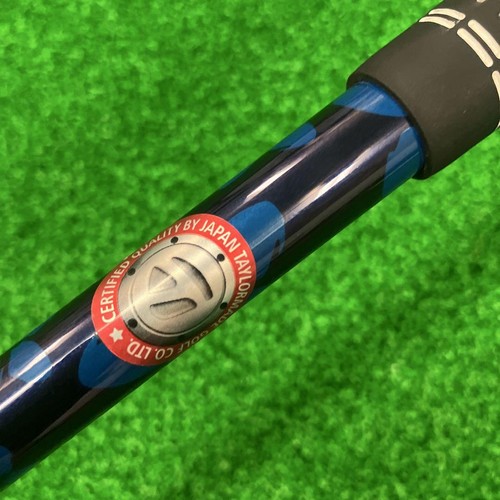 SIM Max Driver 9.0 Qi10 MAX with Shaft - Picture 9 of 9